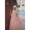 modern abaya collection hijab style. 