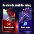 M28 TWS Bluetooth Earphone Wireless Headphones Earbuds Blutooth Handfree Headsets With Charging Box/M28 Bluetooth Earbuds 5.2 Gaming Earbuds. 