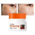 GuanJing Whitening Vitamin C Collagen Arbutin Facial Cream - Rejuvenation System. 