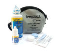 Impact Lens Solution 120 ML WITH COMPLETE KIT. 