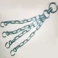 Punching Bag Chain For Bag Hanging Heavy Duty Chain, Boxing Bag Chain, Chain For Boxing Bag. 