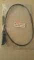 Brake cable for Yamaha YBR for all YBR. 