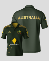 Australia Cricket World Cup T Shirt 2007. 