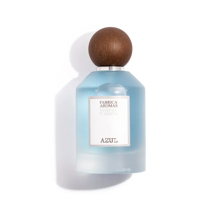 Fabrica Aromas Azul by AMD Perfumes - Men and Women Fragrance EDP 100ml ...
