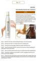 Nano Brazilian Keratin Treatment Kit Keraplex 3 Steps Hair Straightening Keratin Rebounding kit 300ML X3 Treatment For Hairs. 