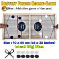 Fastest finger Board game (Hiking Artist). 