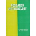 Research Methodology by Syed yasir Mahmood. 