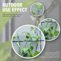 Plant Organize Clip High Stability Garden Support Binding Vine Wall Hook. 
