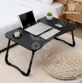 AMNA MALL | Laptop Table for Bed | Foldable & Lightweight Bed Desk for Online Classes | Reading | Eating & Office Work | Portable Laptop Table | Laptop Table | Folding Laptop Table | Laptop Table With Tray | Laptop Table With Drawer | Laptop Desk. 