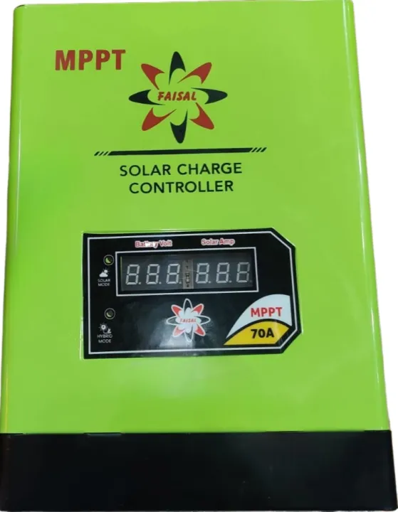 Faisal%20Mppt%20Solar%20Charge%20controller%20(Normal-model)70%20ampere%2012/24%20Volt%201200/2400%20Watt%20-%20Image%203