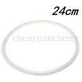 Replacement Silicone Rubber Sealing Ring for Pressure Cooker. 