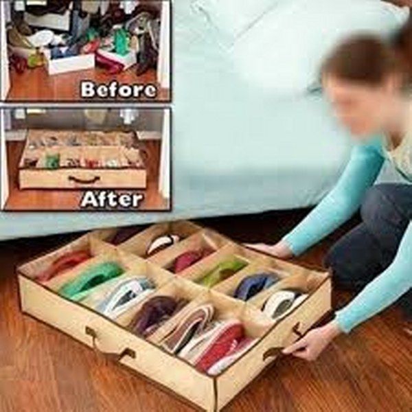 Under%20Bed%20Shoe%20Storage%20Organizer%20(12%20Pairs)%20Under%20Bed%20Storage%20for%20Shoes,%20Customizable%20Slots%20for%20Boots,%20Clothes%20Blanket/Comforter%20Underbed%20Shoe%20Storage%20Containers%20with%20Handles,%20Dual%20Zipper%20Clear%20Window%20-%20Image%202