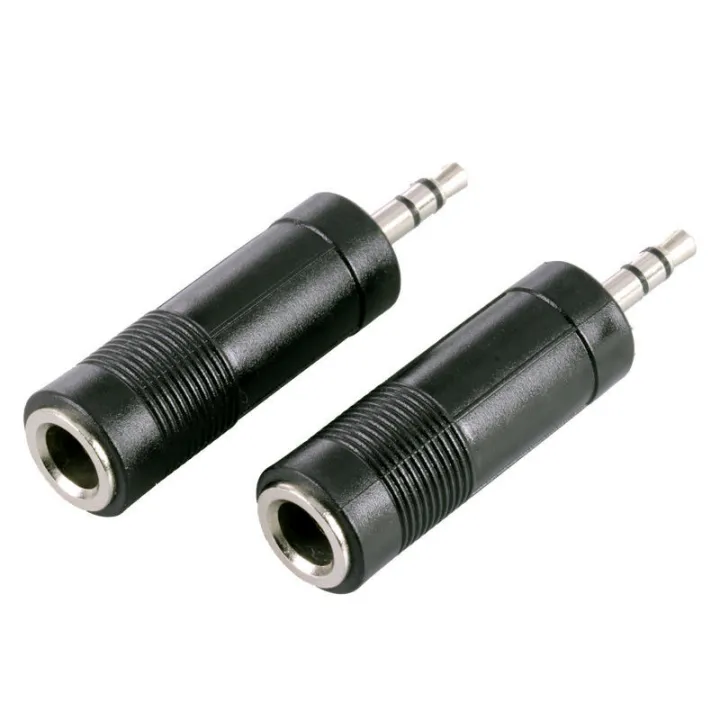 1PCS%20-%20Audio%20Stereo%20Plug%20Adapter%20-%206.35mm%20To%203.5mm%20Jack%20Connector%20-%20Image%203