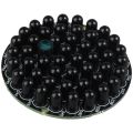 IR Infrared LED d 940nm 48pcs IR LEDs Invisible at night No exposure Light d for IR Illunator CCTV Accessories. 