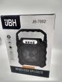 JBH WIRELESS PORTABLE SPEAKER , BASS BOOSTING SOUND SPEAKER , JB-7002 WIRELESS BLUETOOTH SPEAKER. 