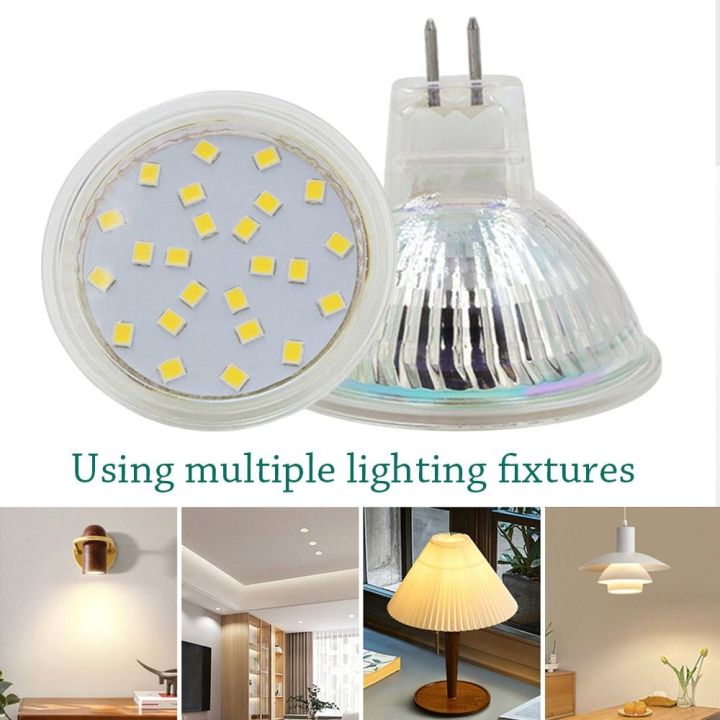 Warm%205W/3W%20Mini%20Bi-Pin%20Base%20LED%20Light%20Bulbs%20MR11/MR16/GU10%20Halogen%20Bulb%20Spotlight%20Lamp%20-%20Image%205