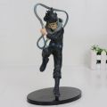 My Hero Academia Anime Figure Amazing Heroes 06 Aizawa Shouta Toy. 