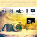 【COD + Gift】Ulike Micro SD Card Memory Card for V380 Pro CCTV Camera 128GB 64GB 32GB TF Card For CCTV Camera. 