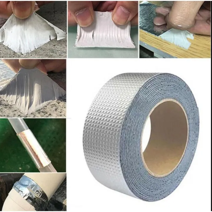 Butyl%20Waterproof%20adhesive%20Tape%202"%C3%971.5Meter%20-%20Image%202
