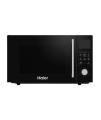 Haier Grill Series Microwave Oven 28 Ltr Black (HMW-28100). 