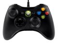 Xbox 360 Controller for Windows & Xbox 360 Console Wired USB Joystick Support PC Laptop. 