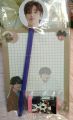 KPOP BTS TAEHYUNG BT21 MEMO SET bts v pencil eraser and memo pages set. 