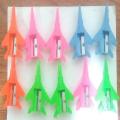 Aeroplane Shape Sharpener  (12 pcs). 