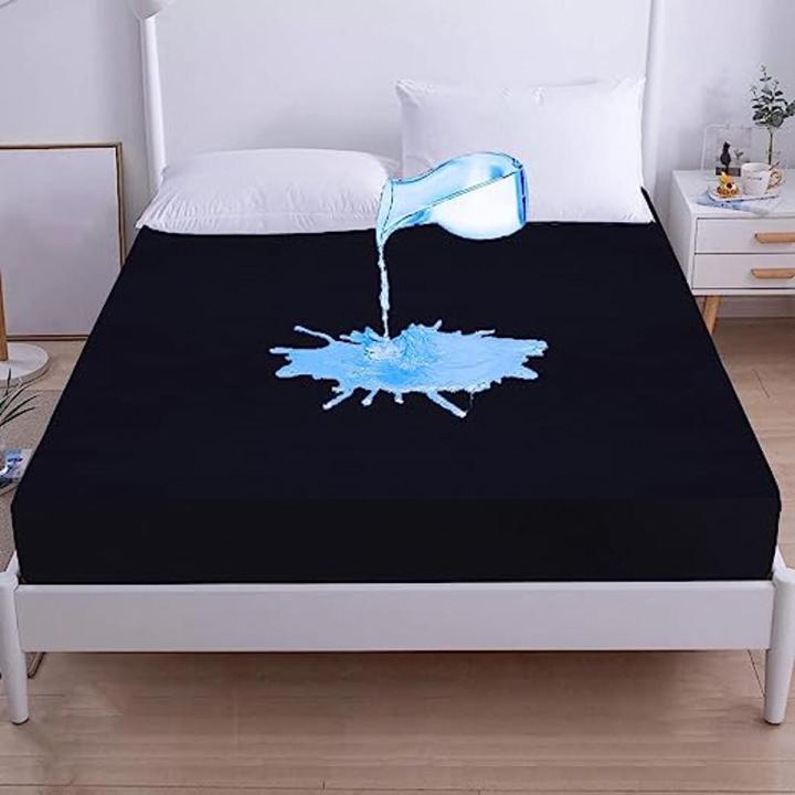 Waterproof mattress cover - Quality Guranteed