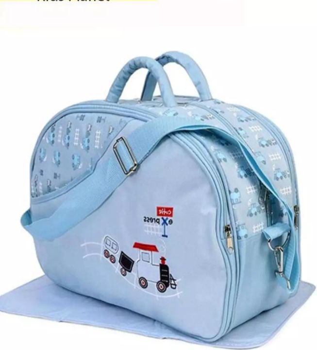 Baby%20Bag%20For%20Diaper,%20Feeder%20&%20Accessories%20%E2%80%93%20Sky%20Blue%20-%20Image%202