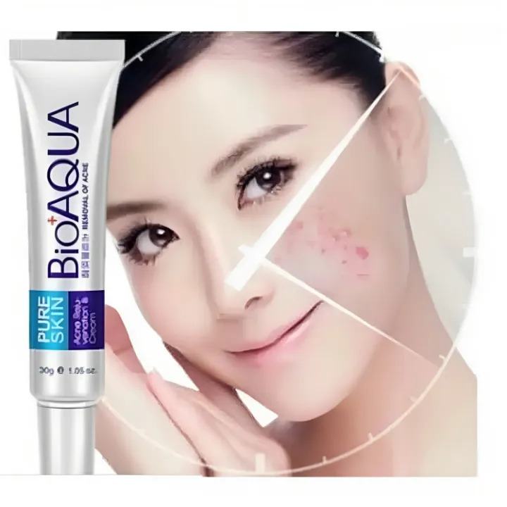 BIOAQUA%20Pure%20Skin%20Acne%20Removal%20Anti%20Wrinkle%20Treatment%20Cream%2030Gm%20-%20Image%202