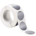 300Pcs Round  Scratch Off Stickers 1 Inch Scratch Off Labels Sticker for Party Activity Favors Stationery Sticker. 