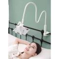 Lazypad lazypod clip-on mobile phone mount flexible clip lazy clip pod clip holder. 