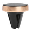 Car Phone Holder Mount Air Vent Universal 360 Degree Rotation Cell Mobile Phone Holder Stand. 