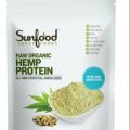 Shelled/Hulled Hemp Seeds 200g. 