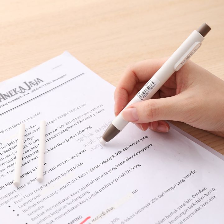 Deli%20-%20EH01800-Scribe%20Pen-shaped%20Retractable%20Eraser(%CF%8622%C3%97130mm)%20-%20Image%202