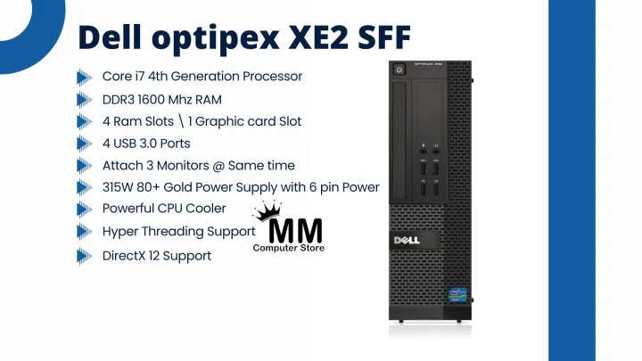 Core%20i7%204770K%204th%20Gen%20Dell%20Optiplex%20XE2%20Desktop%20Computer%20With%2012GB%5C16GB%20Ram%20,%20128GB%20M.2%20&%20500GB%20HARD%20-%20Image%207