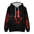 Hot Sale New Corpse Husband Merch Miss You Hoodie 3D Print Women men Pullovers Streetwear Kids Corpse Husband Hoodies Sweatshirt. 