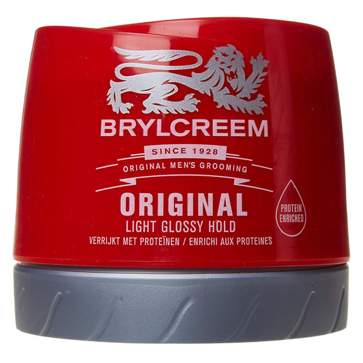 Brylcreem The Original Hair Dressing UK  150ml