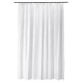 IKEA Shower Curtain. 
