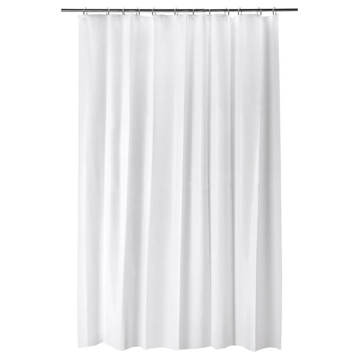 IKEA Shower Curtain