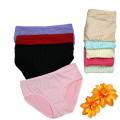 Flourish Undergarments Pack Of 3 - Stretch Lace Net See Through Panties ZT814 . GL888. 