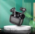 HOCO EQ2 Earbuds Bluetooth 5.3 TWS Wireless Earphone Hifi Stereo Sound Dual Microphone Music Sport Earbuds. 