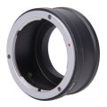 【3C VictoryEagle Store】OM-M4 / 3 Lens Adapter Ring Om M43 Camera Body Reverse Lens Adapter Ring for Olympus. 