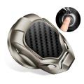 Car Push Start Button Cover Engine Start Stop Button Cover Decoration Push to Start Cover. 