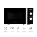 Dawlance Microwave Oven DW MD 10 / Large Capacity / 20 Litres / Micro wave. 
