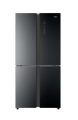 Haier T-Door Refrigerator HRF-578TBP -  No Frost Inverter - 20 ft3 - 505 L Capacity. 