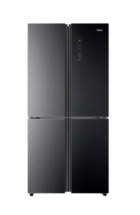 Haier T-Door Refrigerator HRF-578TBP -  No Frost Inverter - 20 ft3 - 505 L Capacity