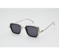 Original Kabir Singh Sunglasses in Metal Frame for Men - Shahid Kapoor UV400 Polarized Glasses with. 