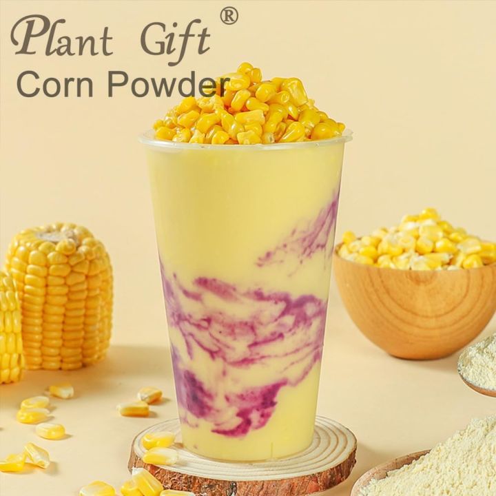 100% Natural Pure Corn Powder 1kg Sweet Corn Powder for Milled Dried ...