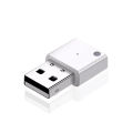 Kebidu Wireless USB Bluetooth 5.0 Adapter for Car Subwoofer Multimedia Bluetooth Audio Receiver. 